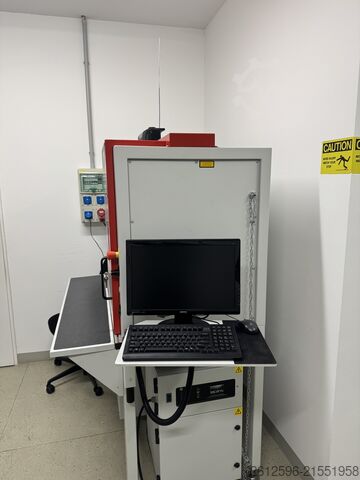 Graveringsmaskin Baublys CF20M/NC302020