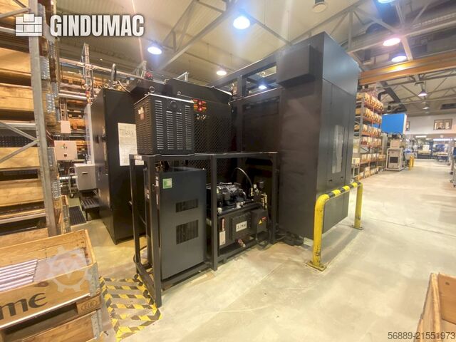 DOOSAN HM 630 DOOSAN HM 630