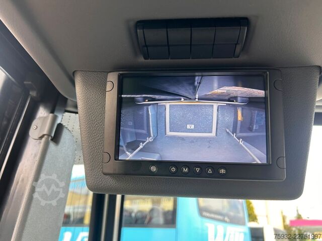 Bybus MERCEDES-BENZ Citaro C2 - O530 - Kamera - Stadtbus 12/2023
