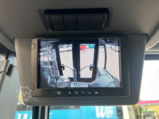 Bybus MERCEDES-BENZ Citaro C2 - O530 - Kamera - Stadtbus 12/2023