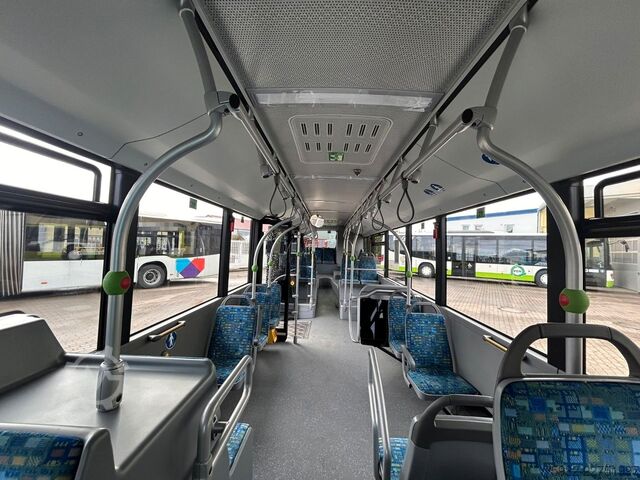 Bybus MERCEDES-BENZ Citaro C2 - O530 - Kamera - Stadtbus 12/2023