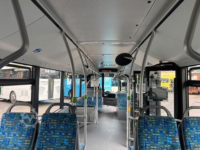 Bybus MERCEDES-BENZ Citaro C2 - O530 - Kamera - Stadtbus 12/2023