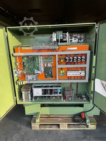 Harrison Trainer 280 CNC/Manual Harrison Trainer 280 CNC/Manual