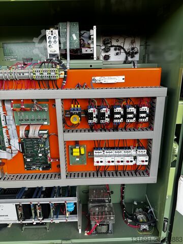 Harrison Trainer 280 CNC/Manual Harrison Trainer 280 CNC/Manual