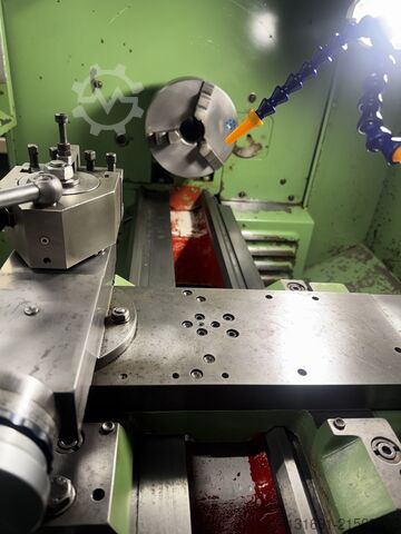 Harrison Trainer 280 CNC/Manual Harrison Trainer 280 CNC/Manual