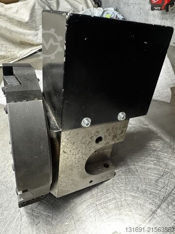 Harrison Trainer 280 CNC/Manual Harrison Trainer 280 CNC/Manual