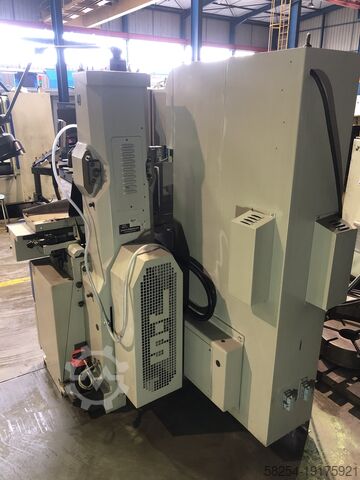 Vlakslijpmachine Jones & Shipman F5/150