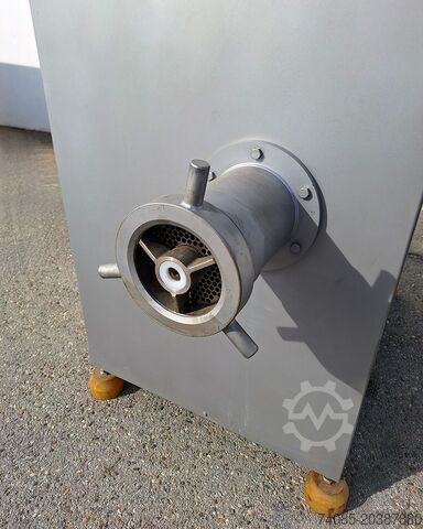 Maskin för köttbearbetning Sind SMT 160