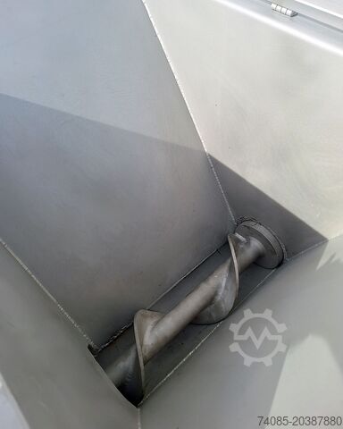 Maskin för köttbearbetning Sind SMT 160