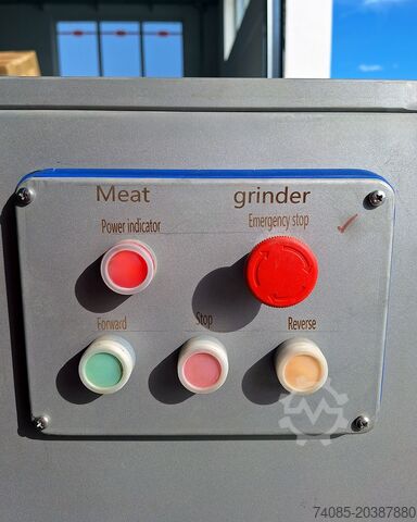 Maskin för köttbearbetning Sind SMT 160