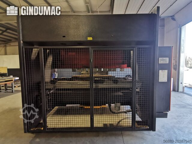 Kantpress AMADA HFT 170-3