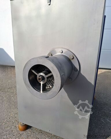 Maskin för köttbearbetning Sind SMT 200